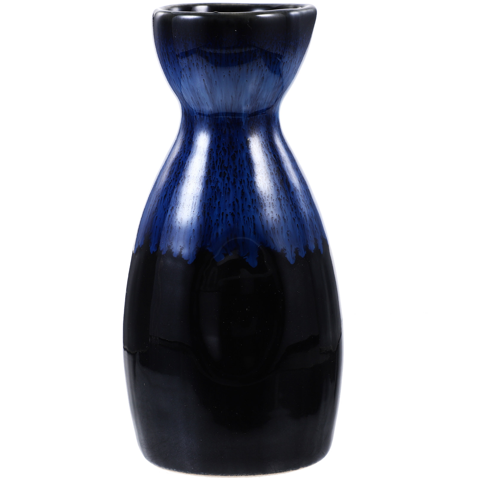 Coffee Tea Jars - Ceramic Sake Bottle Japanese Style Tea