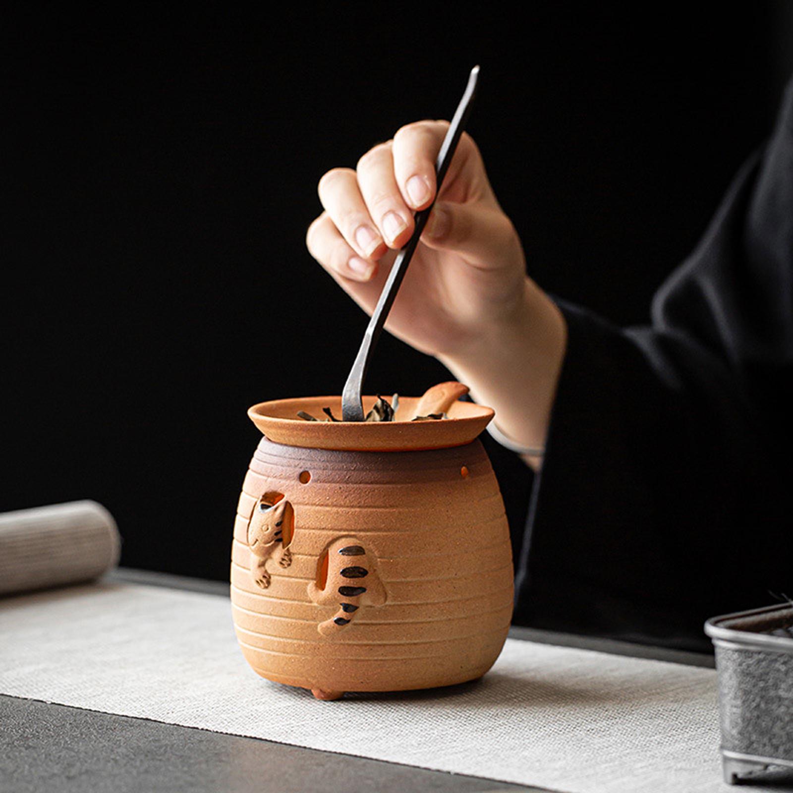 Ceramic Teapot Warmer Roast Al - Coffee Tea Or review and price