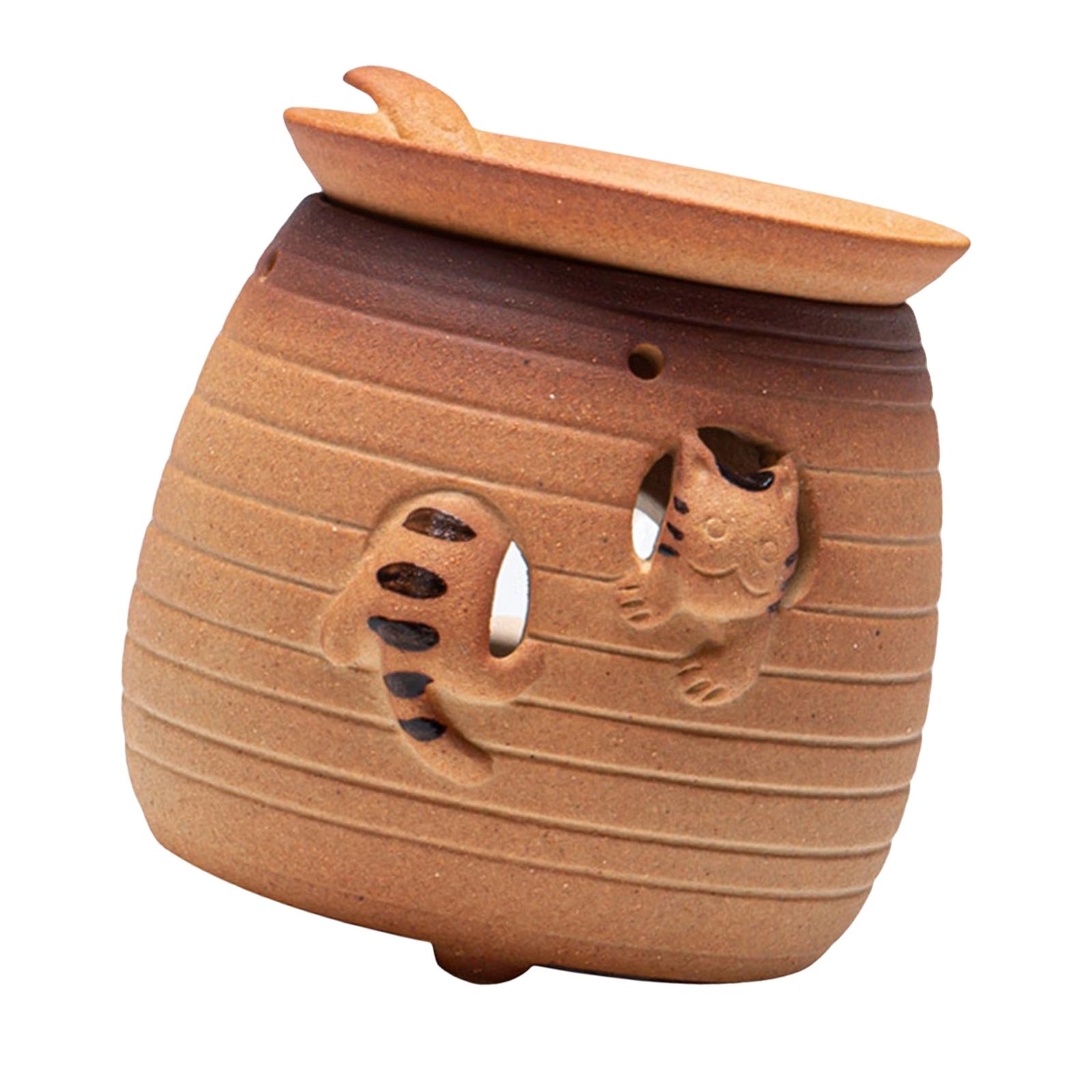 Ceramic Teapot Warmer Roast Al - Coffee Tea Or review and price