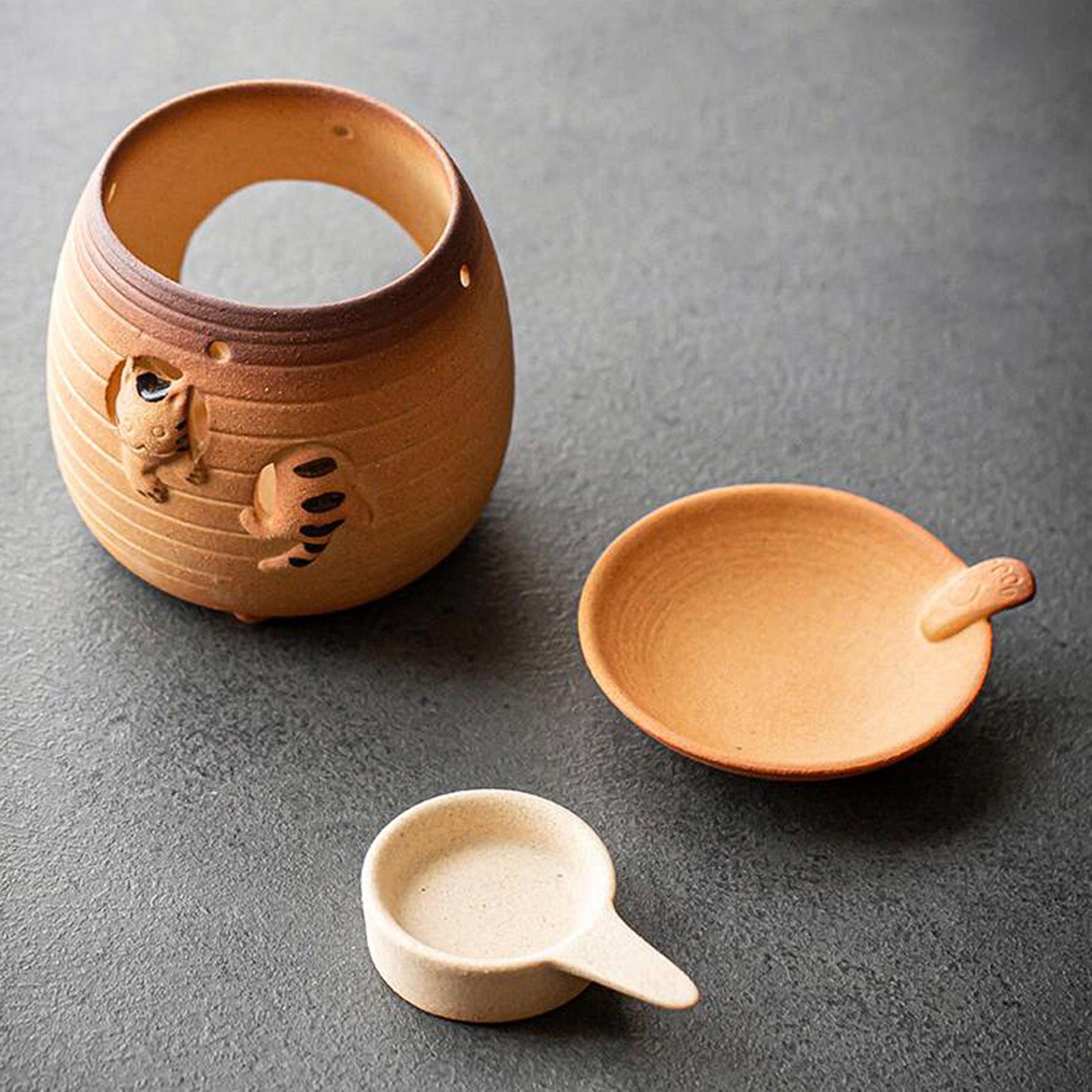 Ceramic Teapot Warmer Roast Al - Coffee Tea Or review and price