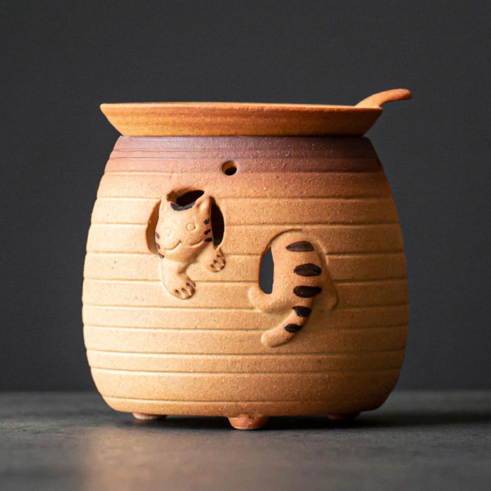 Ceramic Teapot Warmer Roast Al - Coffee Tea Or review and price