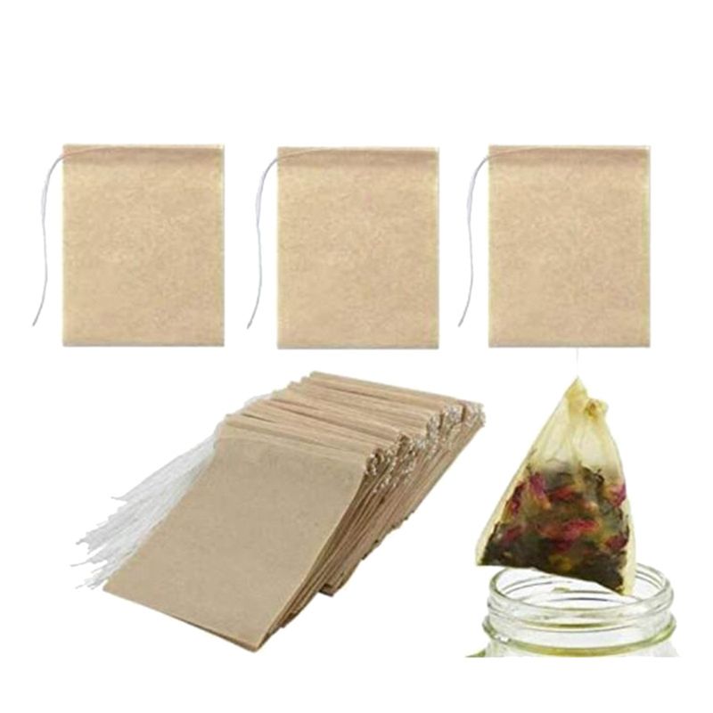 ABVG-6000 Pack Tea Filter Bags - Coffee Tea And Leaf review and price