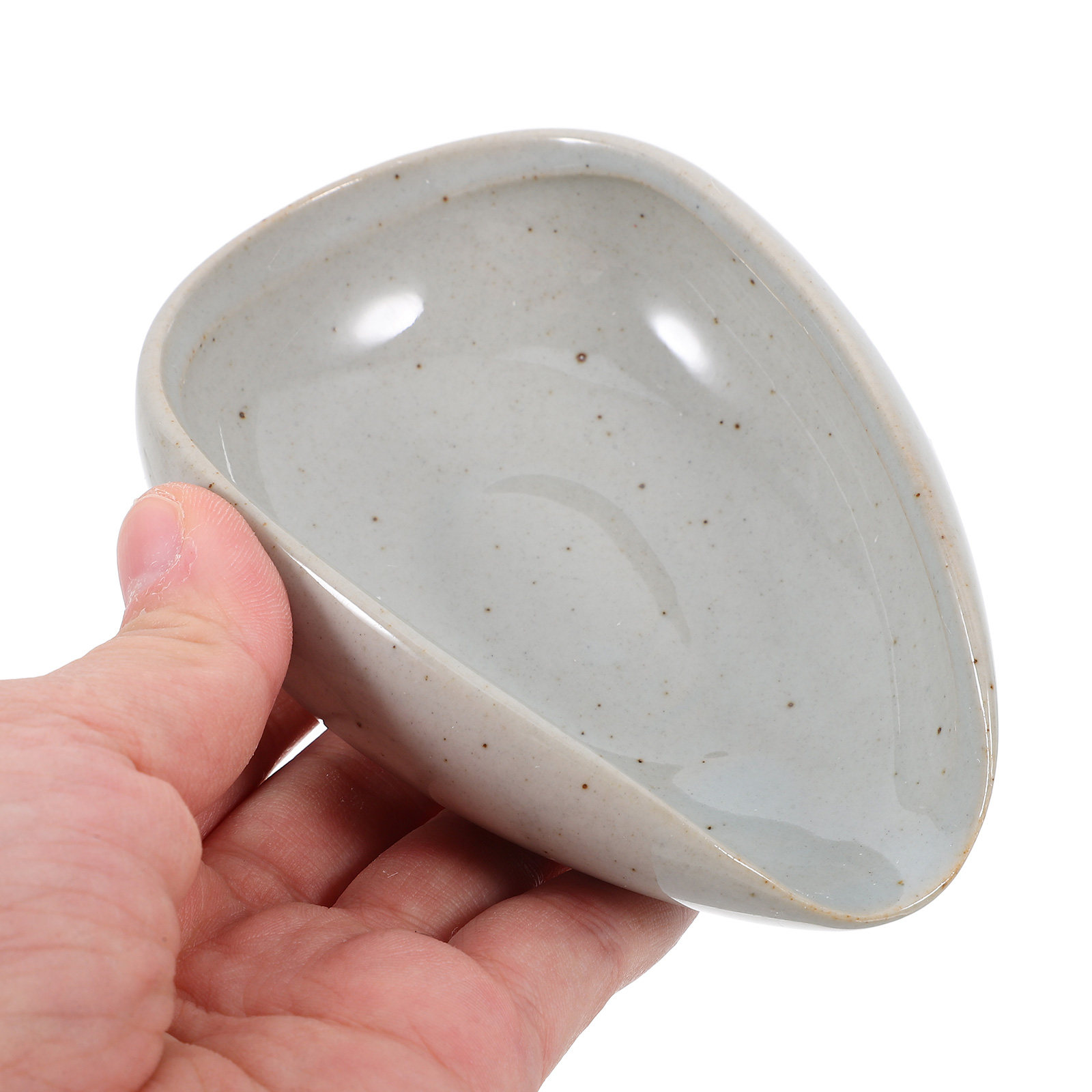 Ceramic Coffee Bean Dosing Tra - Coffee Tea And Leaf review and price