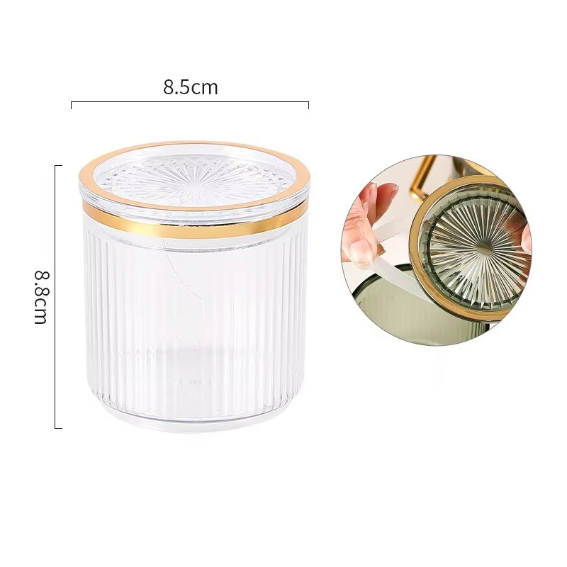 1Pcs Kitchen Seasoning Can Hou - Coffee Tea And Sugar Canisters review and price