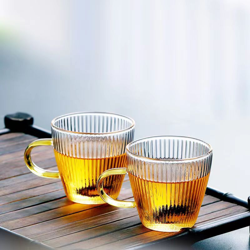 Glass Tea Cups small Cups Home - Coffee Tea Catering review and price