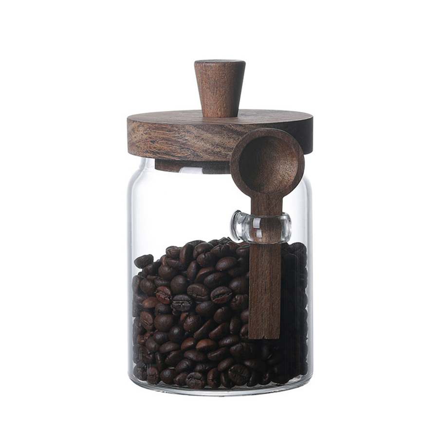 Glass Food Storage Containers  - Coffee Tea And Sugar Canisters review and price
