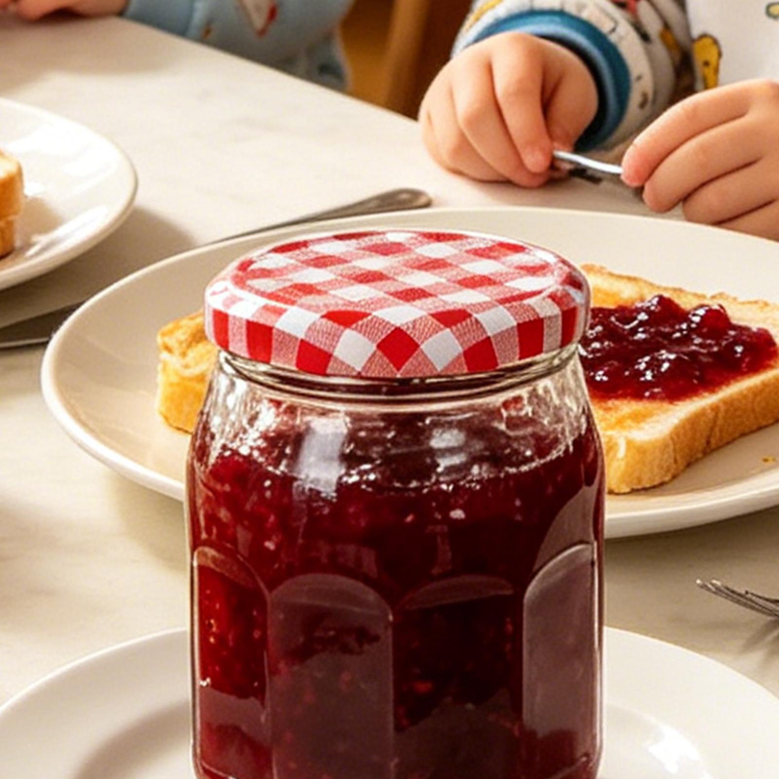 Canning Jar Lids 50 Piece Leak - Coffee Tea Jars review and price