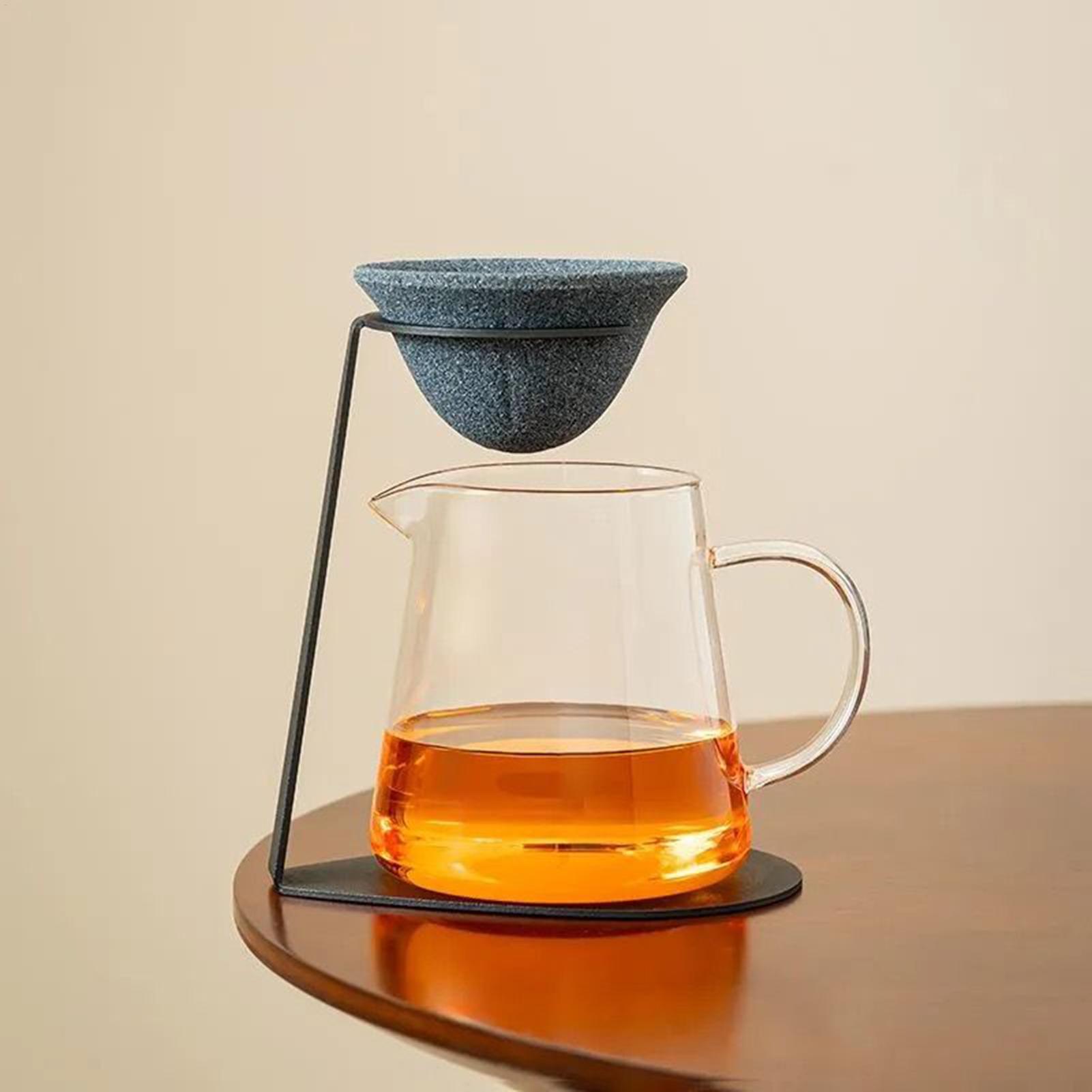 Ceramic Coffee Strainer Modern - Coffee Tea And Leaf review and price