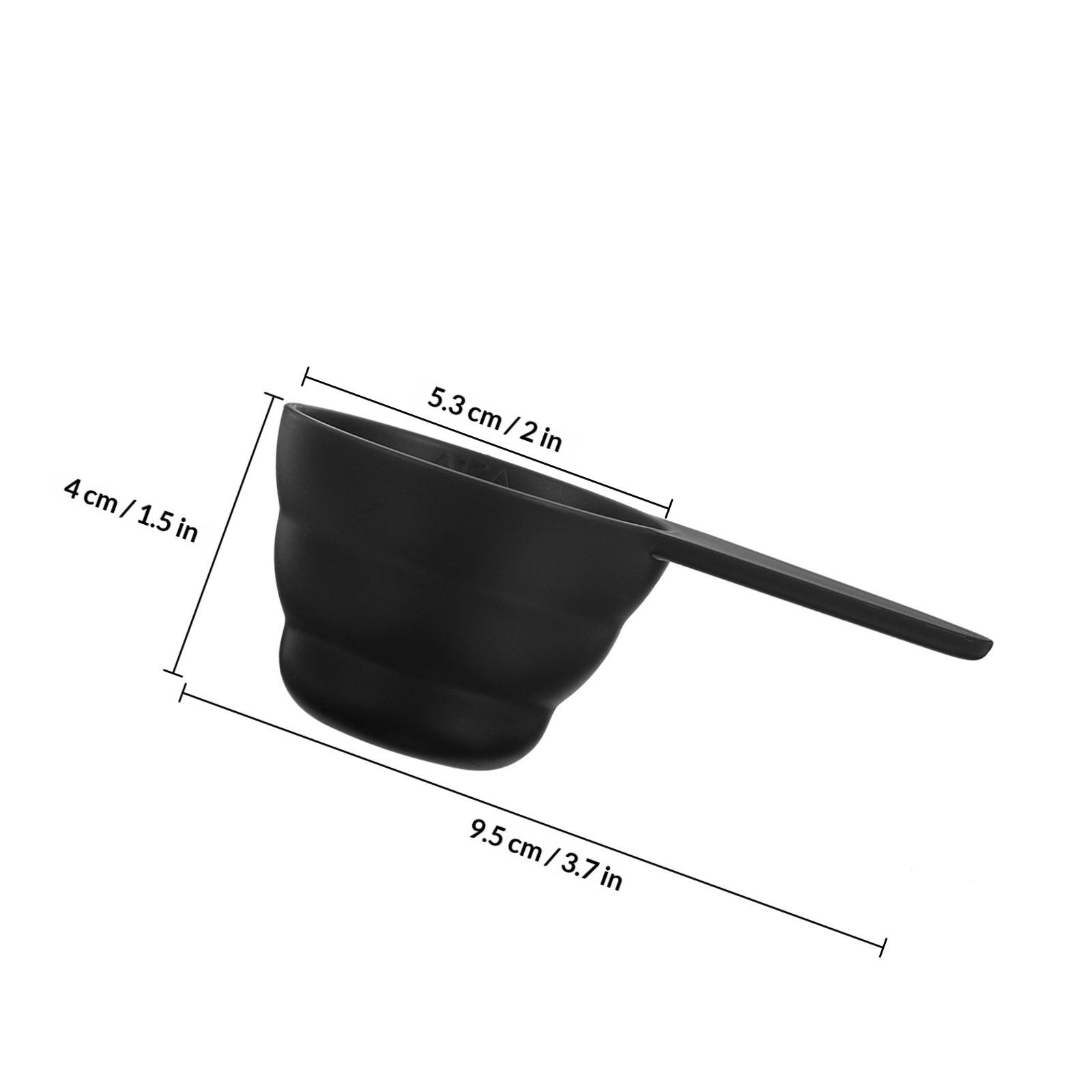 5Pcs Measure Spoon Long Handle - Coffee Tea Spices review and price