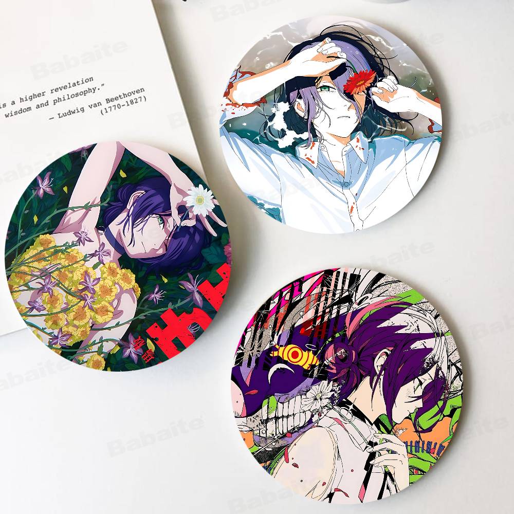 Chainsaw Man The Movie Reze Ar - Coffee Tea Catering review and price