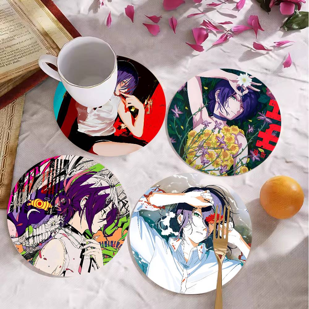 Chainsaw Man The Movie Reze Ar - Coffee Tea Catering review and price