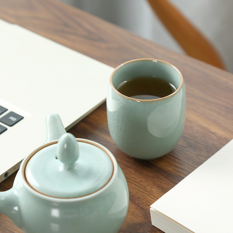 CHANSHOVA-Porcelain Tea Cup Se - Coffee Tea Catering review and price