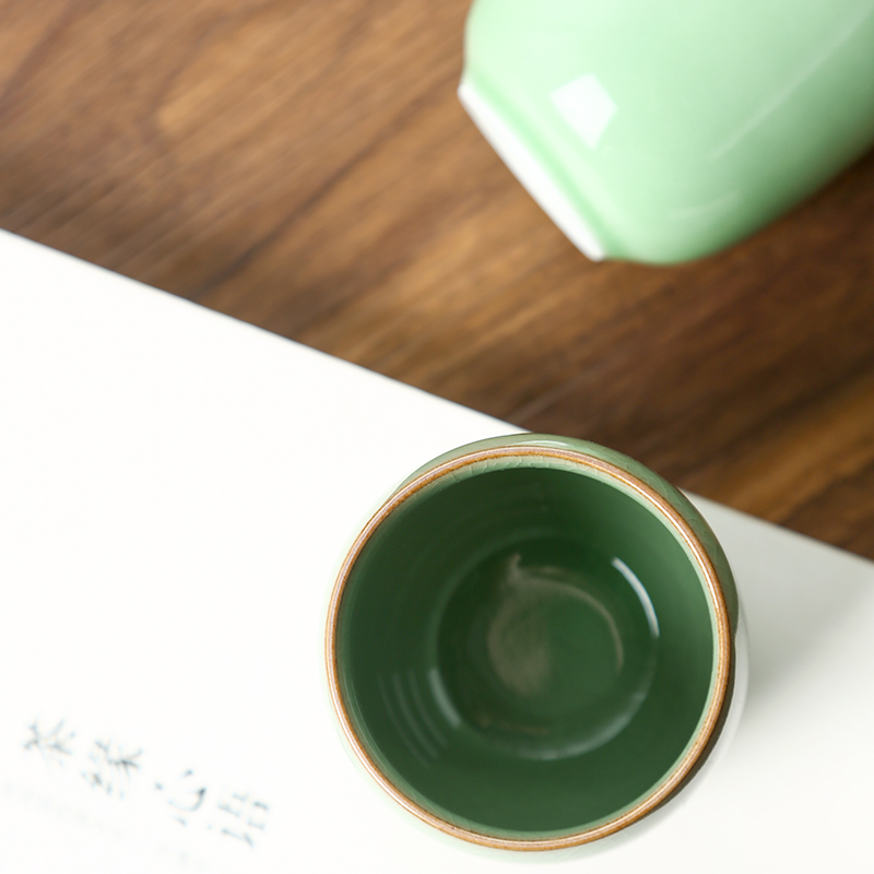 CHANSHOVA-Porcelain Tea Cup Se - Coffee Tea Catering review and price