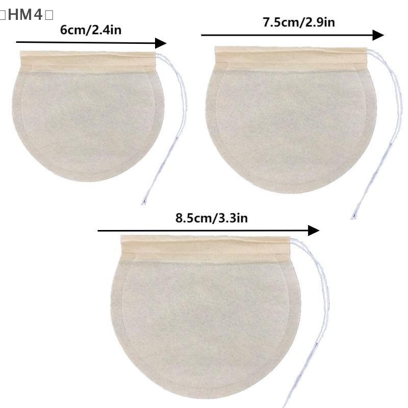 〔HM4〕Disposable Tea Bags Multi - Coffee Tea And Leaf review and price