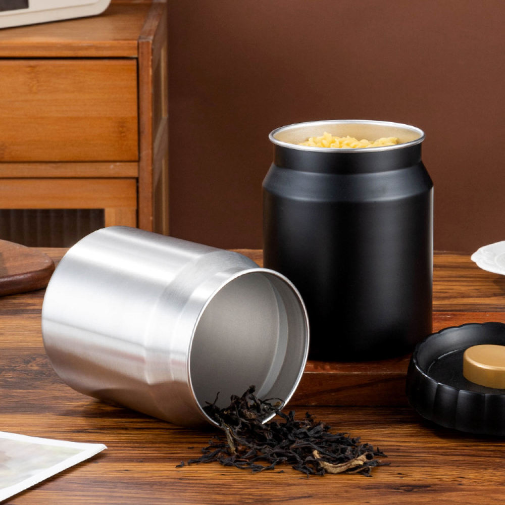 Vacuum Sealed Coffee Bean Stor - Coffee Tea And Leaf review and price