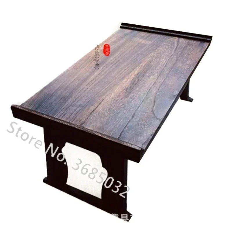 Foldable Low Wooden Tea Table  - Coffee Tea Or review and price
