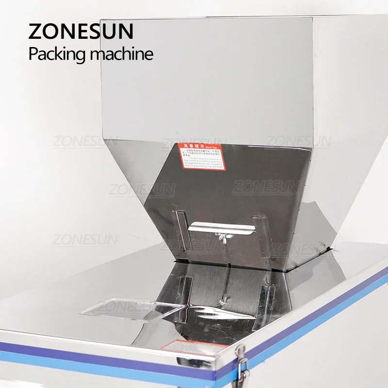 ZONESUN ZS-DL5000 Semi Automat - Coffee Tea Or review and price