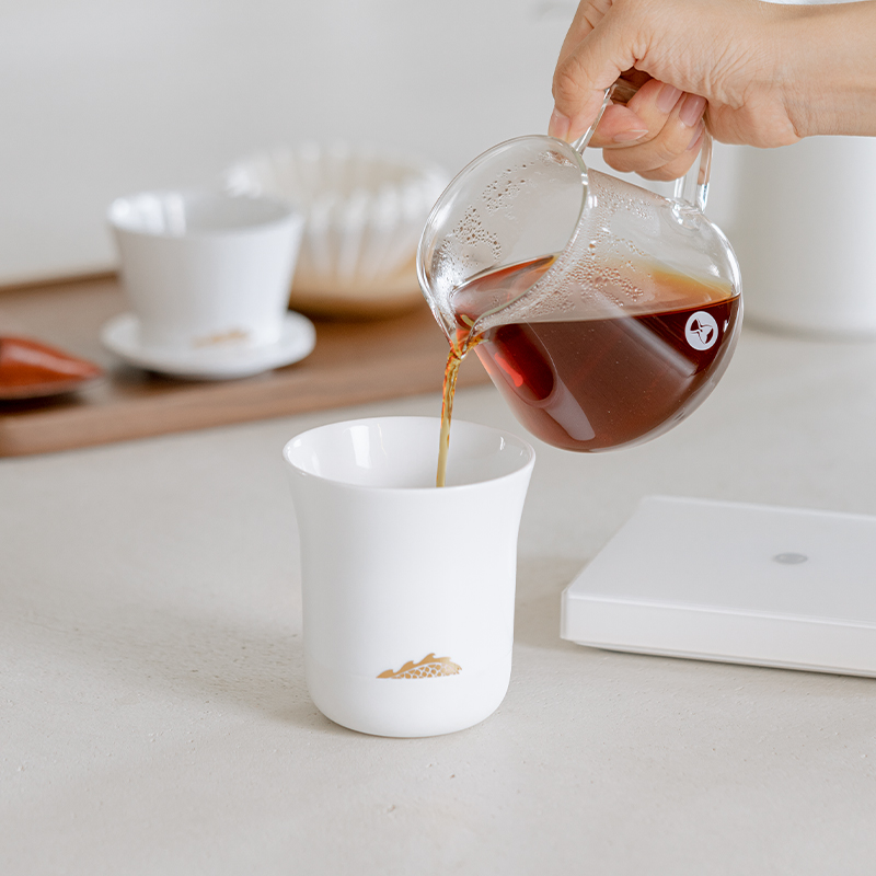 TIMEMORE Manna tasting cup Sme - Coffee Tea Catering review and price