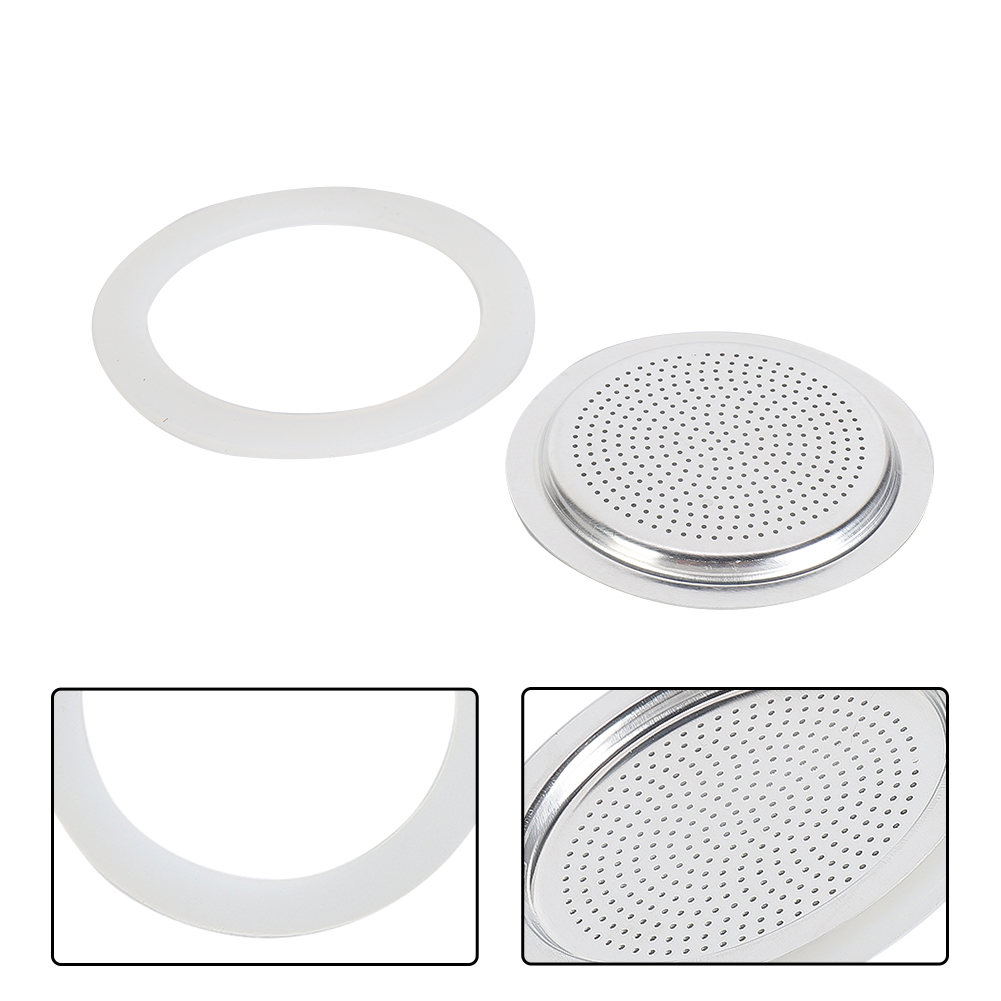 Coffee Rubber Ring Italian Mok - Coffee Tea Chocolate review and price