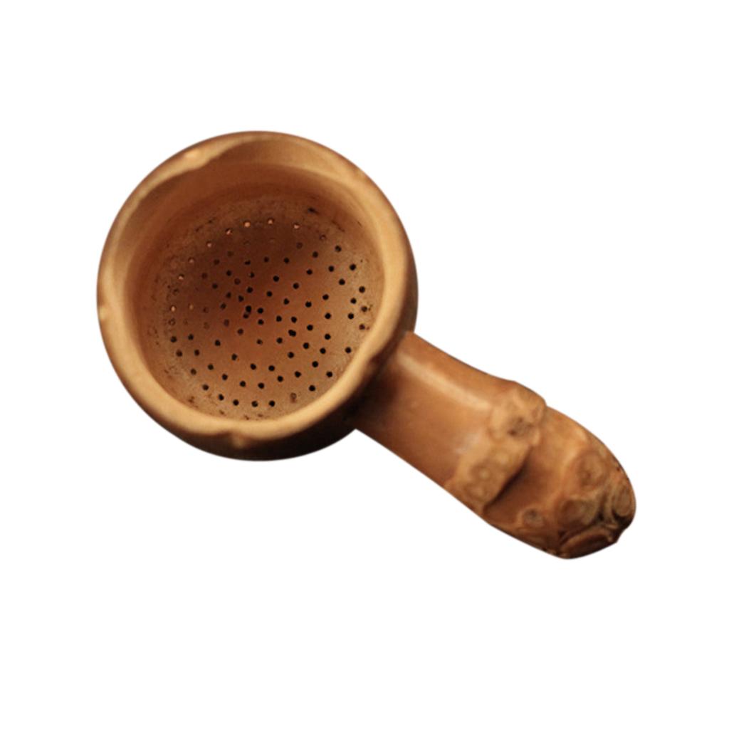 Sustainable Bamboo Tea Filter  - Coffee Tea Or review and price