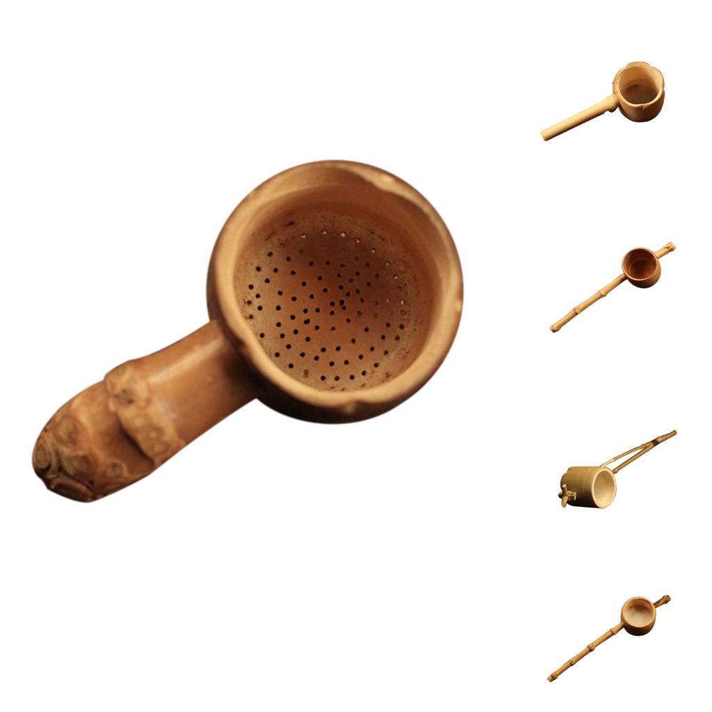 Sustainable Bamboo Tea Filter  - Coffee Tea Or review and price