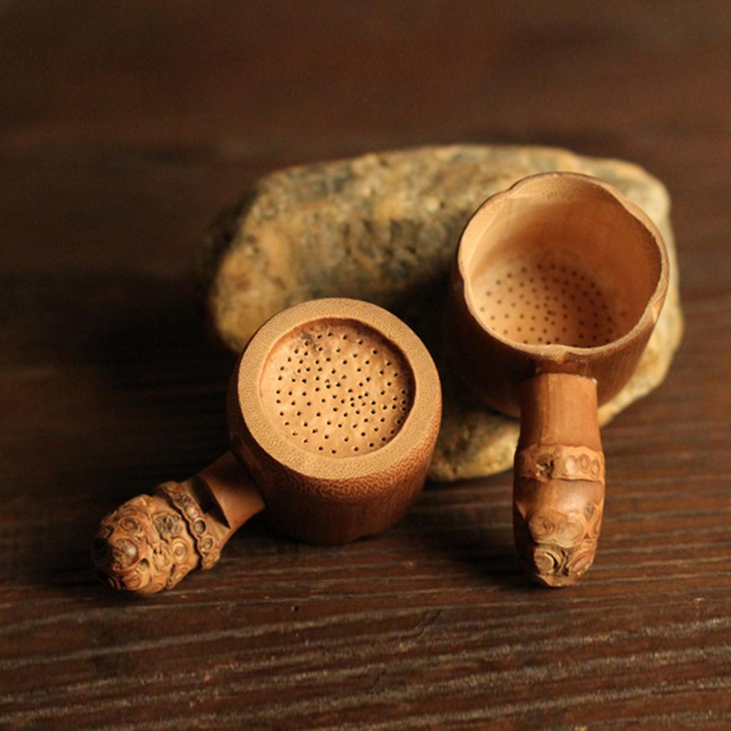 Sustainable Bamboo Tea Filter  - Coffee Tea Or review and price