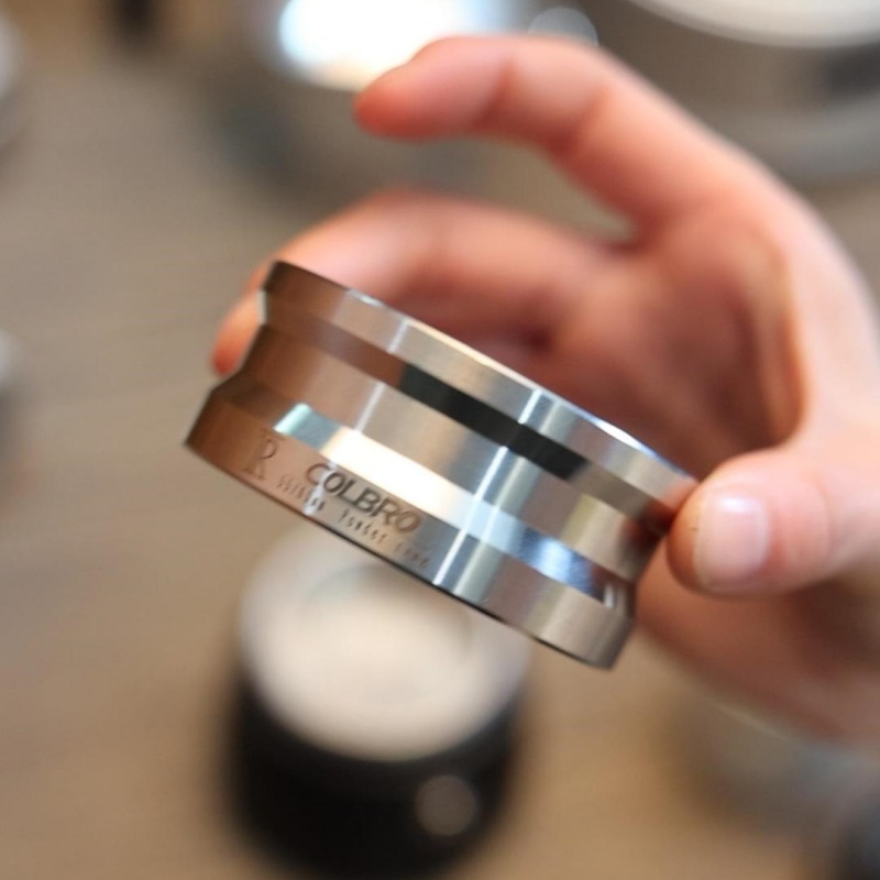 Colbro Coffee Dosing Ring Anti - Coffee Tea Chocolate review and price
