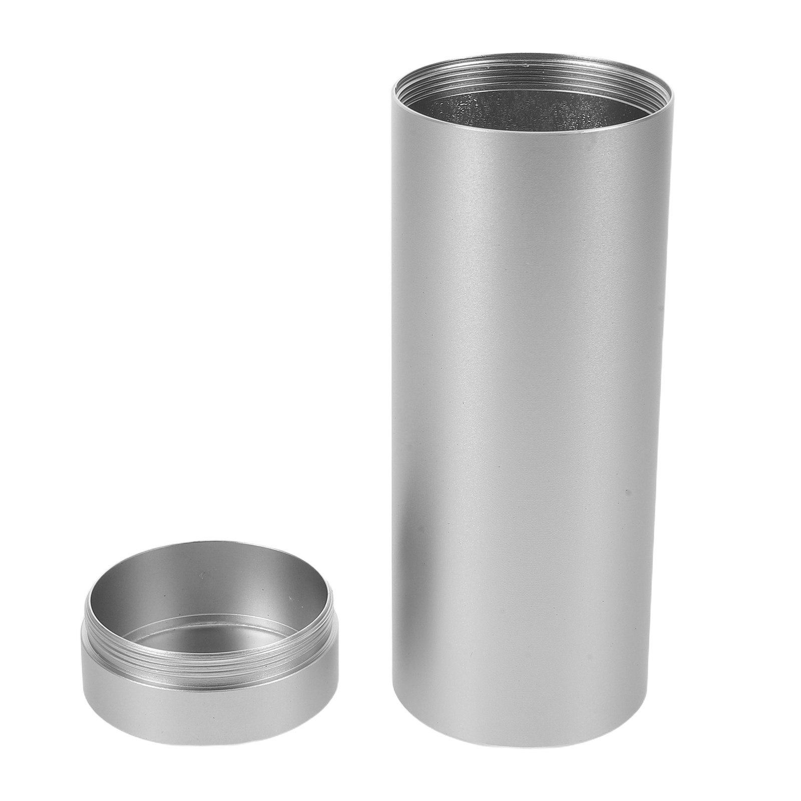 Aluminum Alloy Airtight Tea Ca - Coffee Tea Spices review and price