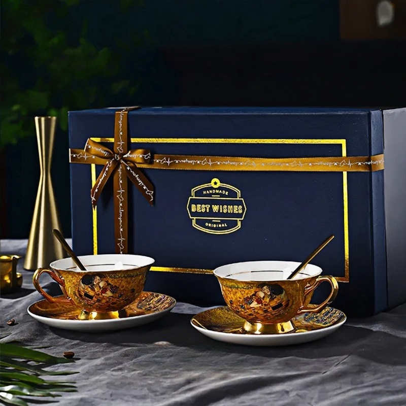 Royal Baroque Style Bone China - Coffee Tea Catering review and price