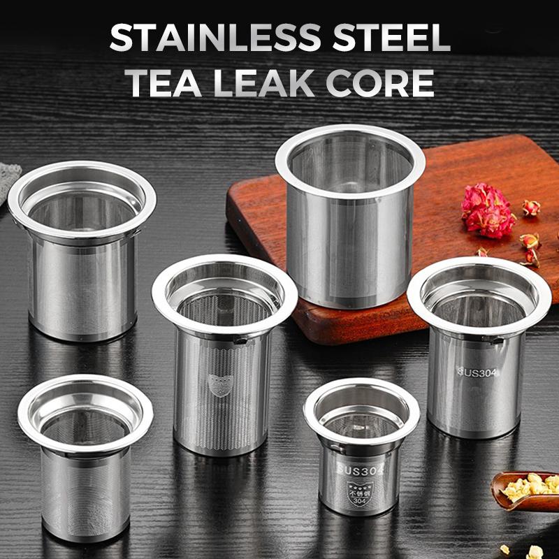 1 Pc Reusable Stainless Steel  - Coffee Tea And Leaf review and price