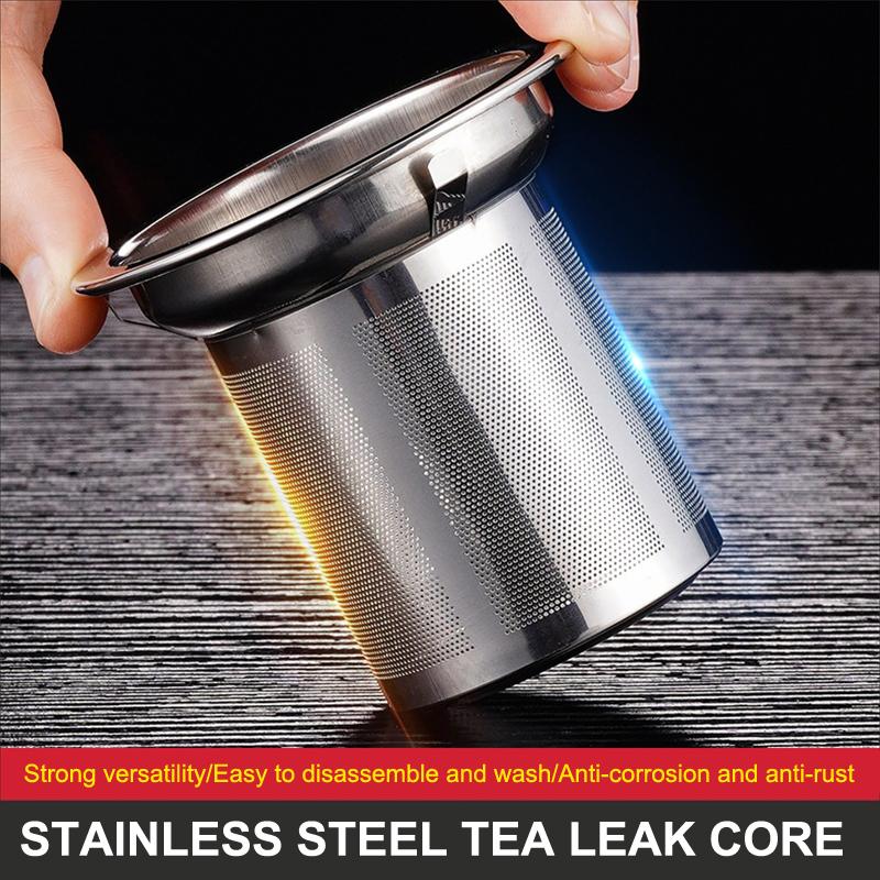 1 Pc Reusable Stainless Steel  - Coffee Tea And Leaf review and price
