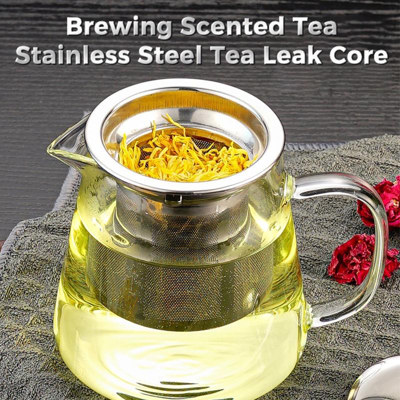 1 Pc Reusable Stainless Steel  - Coffee Tea And Leaf review and price