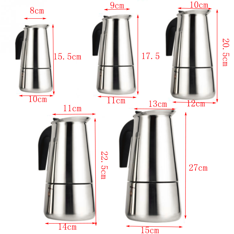 100ml/200ml/300ml/450ml/600ml  - Coffee Tea Chocolate review and price