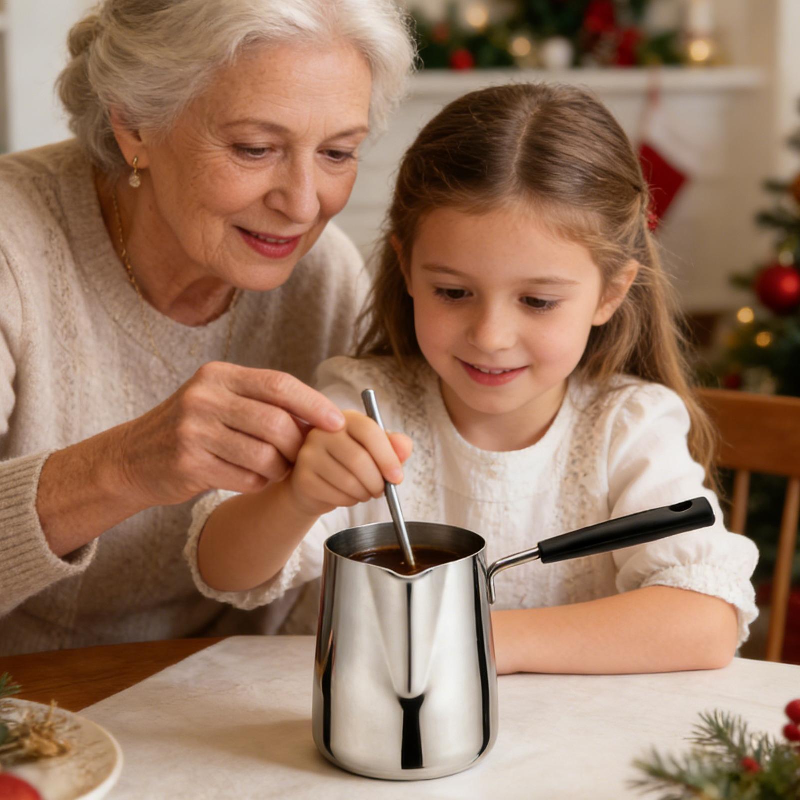 Small Coffee Pot 600ml Drinks  - Coffee Tea Chocolate review and price