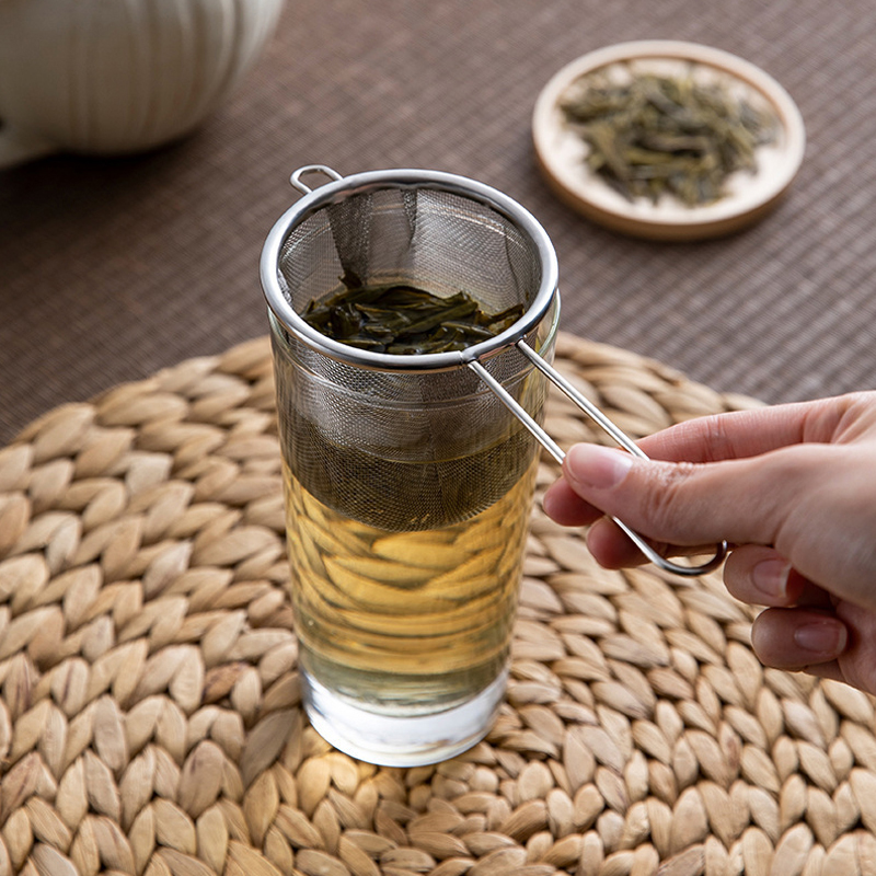 New Stainless Steel Tea Infuse - Coffee Tea Spices review and price