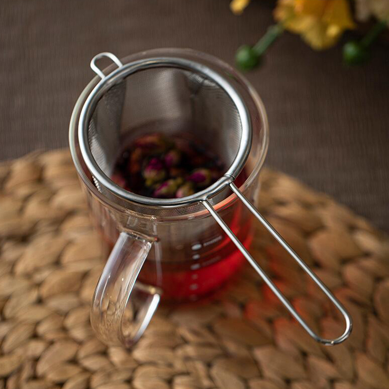 New Stainless Steel Tea Infuse - Coffee Tea Spices review and price