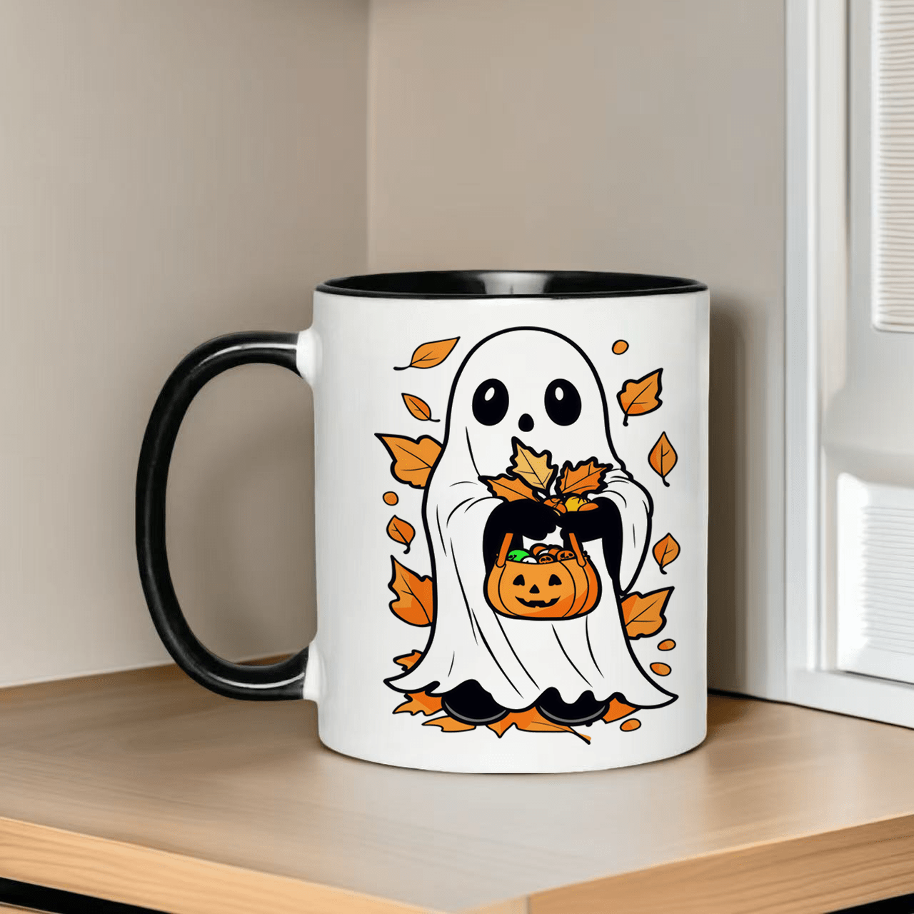 1pc, 11Oz, Ceramic Mug, Heat R - Coffee Tea Or review and price