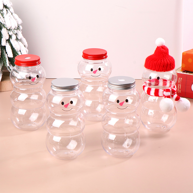 Christmas Themed 500ML Snowman - Coffee Tea Or review and price