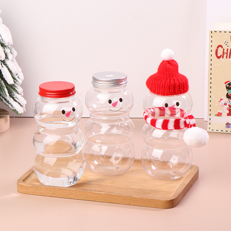 Christmas Themed 500ML Snowman - Coffee Tea Or review and price