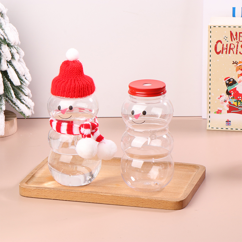 Christmas Themed 500ML Snowman - Coffee Tea Or review and price
