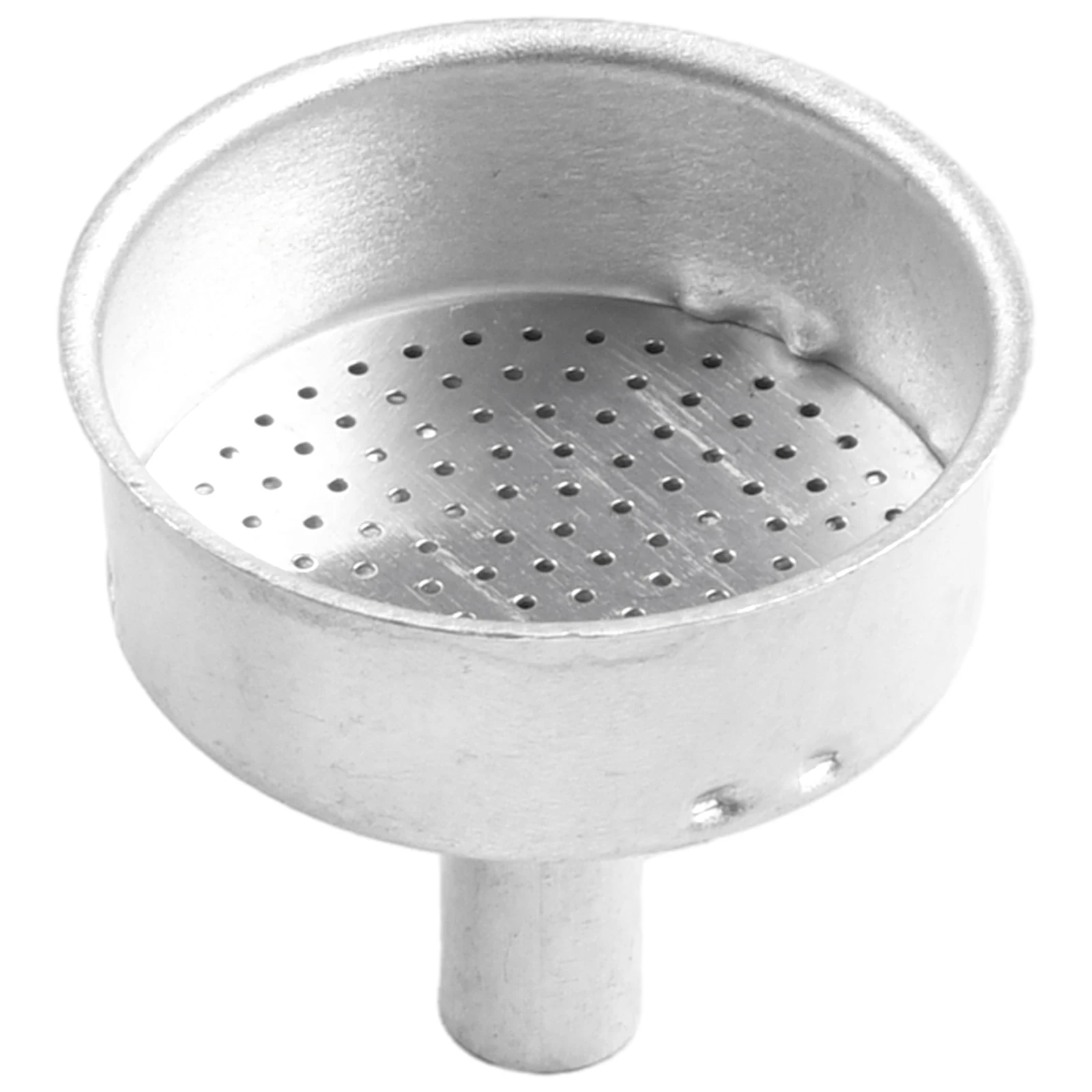 1pcs Aluminium Moka Funnel Fil - Coffee Tea Chocolate review and price
