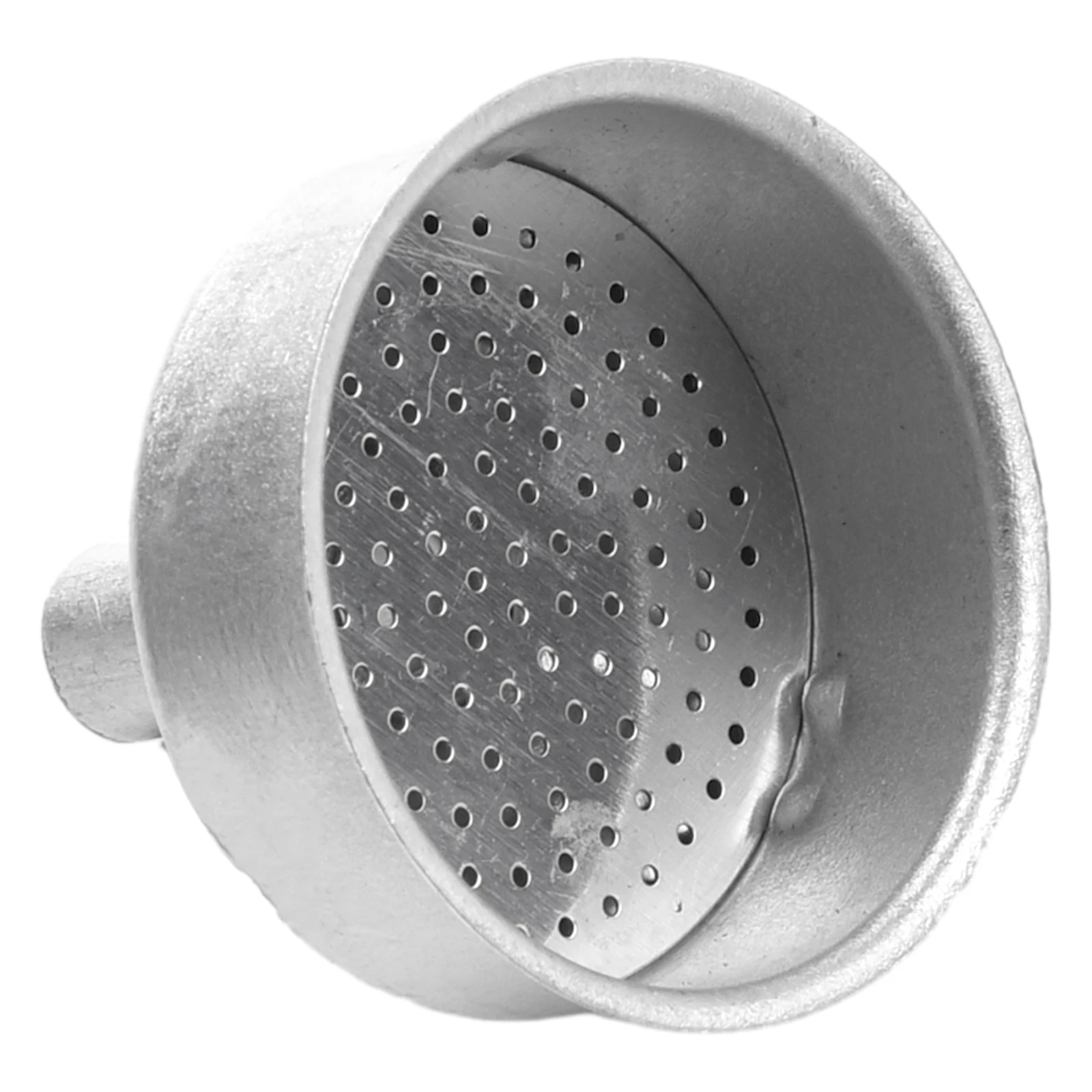 1pcs Aluminium Moka Funnel Fil - Coffee Tea Chocolate review and price