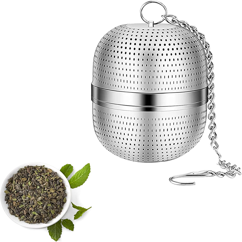 Stainless Steel Tea Infuser wi - Coffee Tea Spices review and price