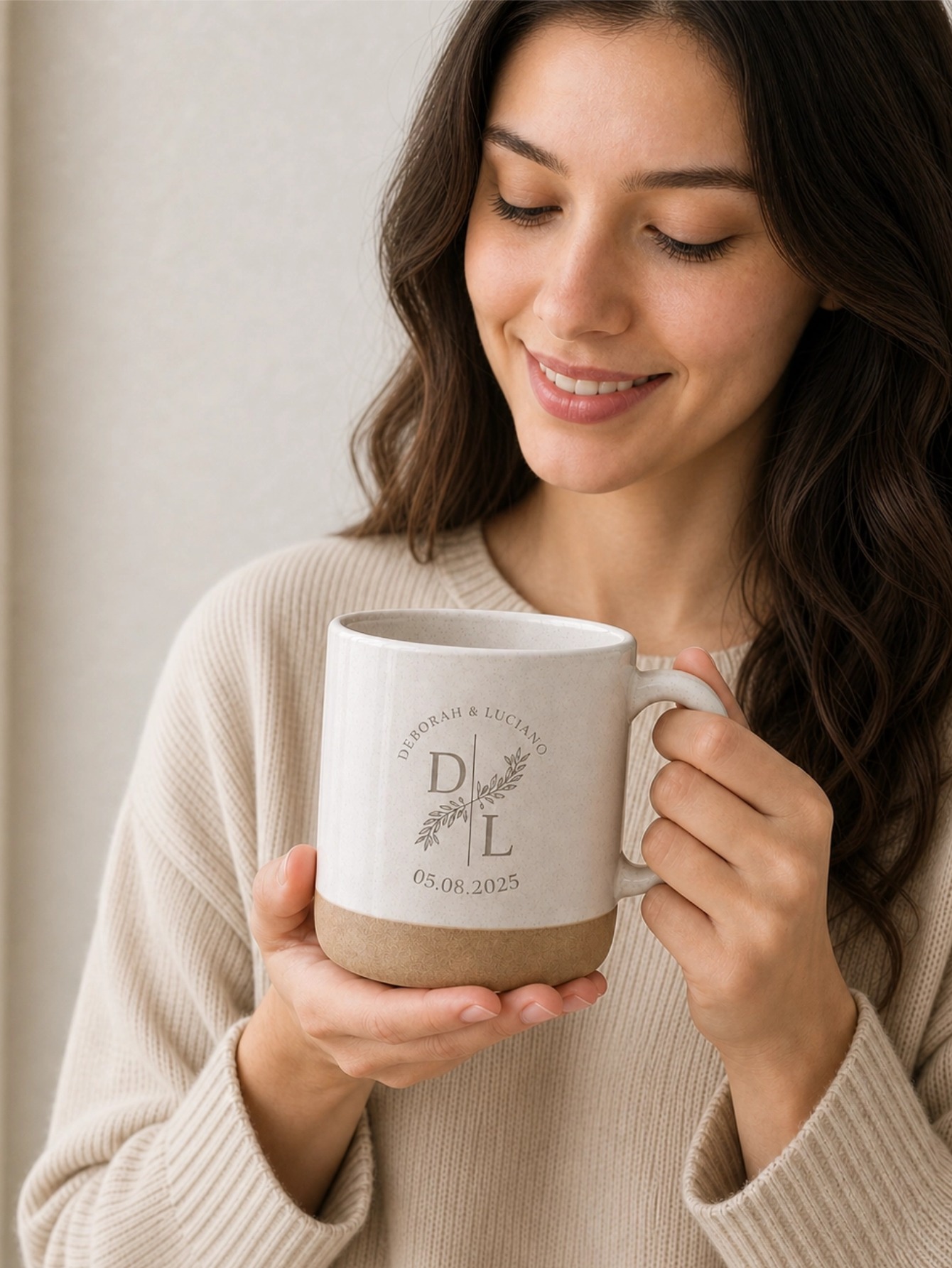 1pc Custom Text Laser Engraved - Coffee Tea Meaning review and price
