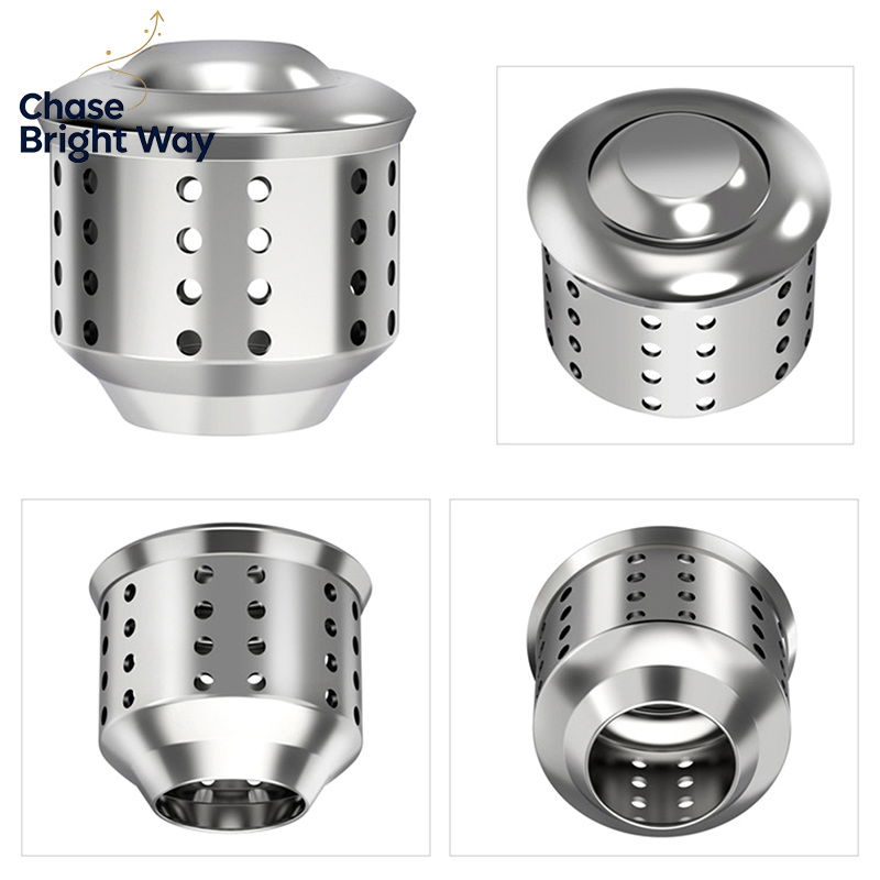 1Pc Stainless Steel Universal  - Coffee Tea Chocolate review and price