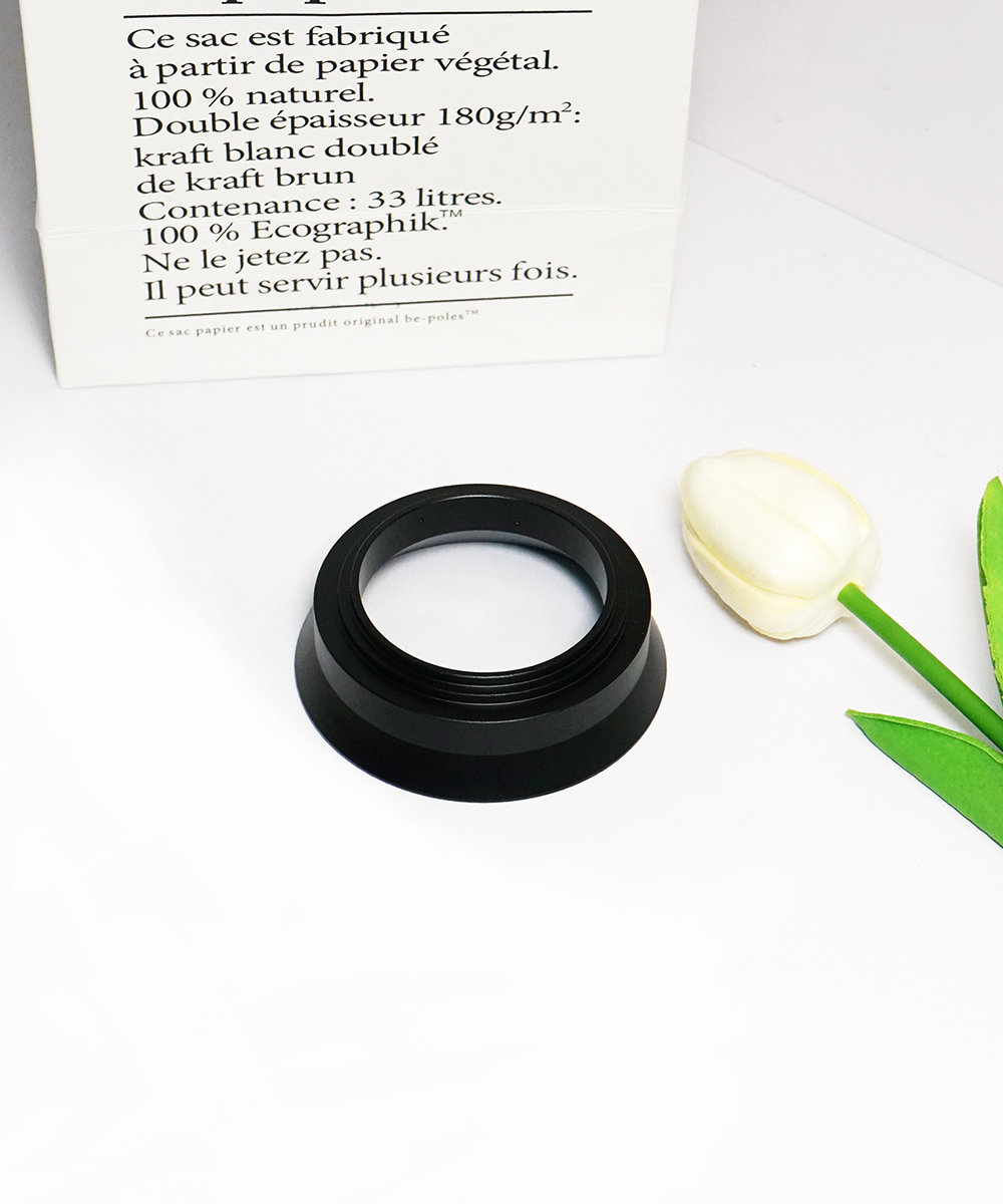 Aluminum Coffee Dosing Ring fo - Coffee Tea Chocolate review and price