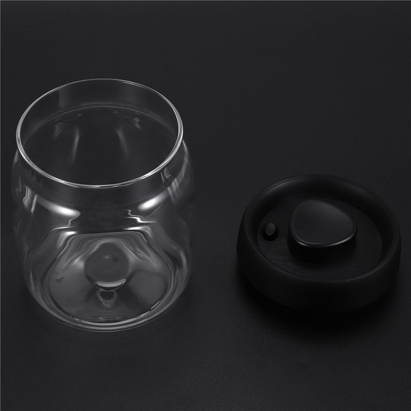 AT63-Coffee Bean Storage Conta - Coffee Tea Jars review and price