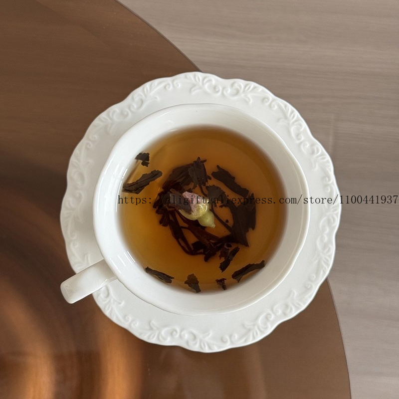 French Light Luxury Embossed F - Coffee Tea Catering review and price