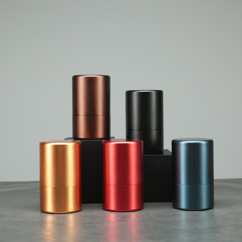 Classic Aluminum Alloy Airtigh - Coffee Tea Or review and price