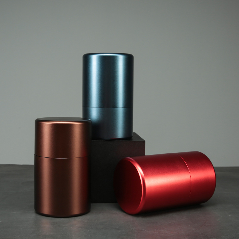 Classic Aluminum Alloy Airtigh - Coffee Tea Or review and price